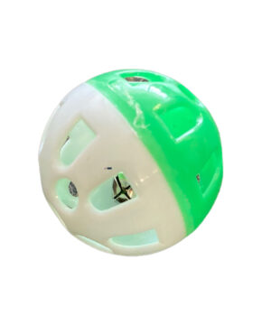 Chiwava Cat Toys Bell Ball Model 7