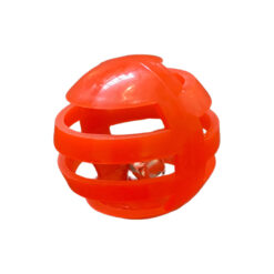 Chiwava Cat Toys Bell Ball Model 8