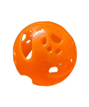 Chiwava Cat Toys Bell Ball Model 9