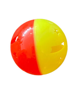 Chiwava Cat Toys Bell Ball Model 14
