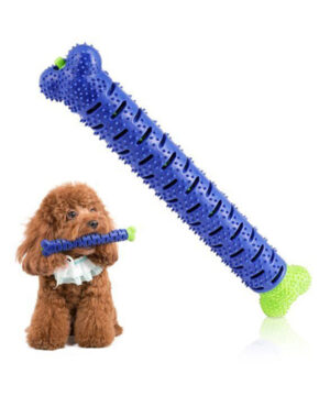 اسباب بازی مسواکی سگ، طرح استخوان، سه کاره، چو براش-1