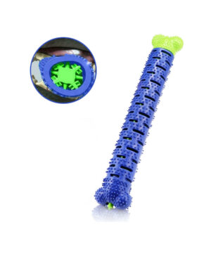 اسباب بازی مسواکی سگ، طرح استخوان، سه کاره، چو براش-2