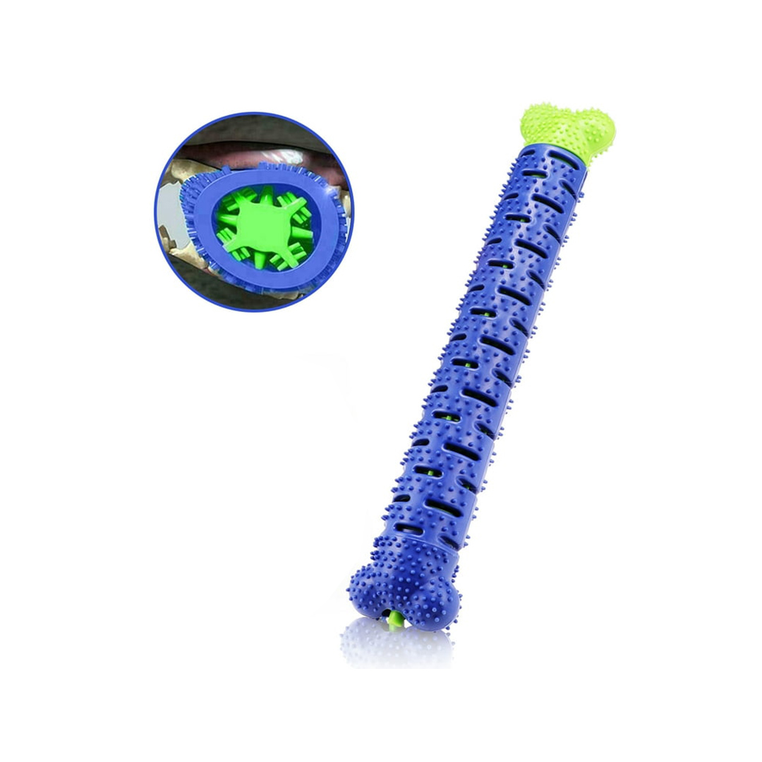 اسباب بازی مسواکی سگ، طرح استخوان، سه کاره، چو براش-2