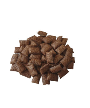 تشویقی استار اسنک گربه، کروشی، ضد گلوله مویی، 125گرمی، نوبی-2