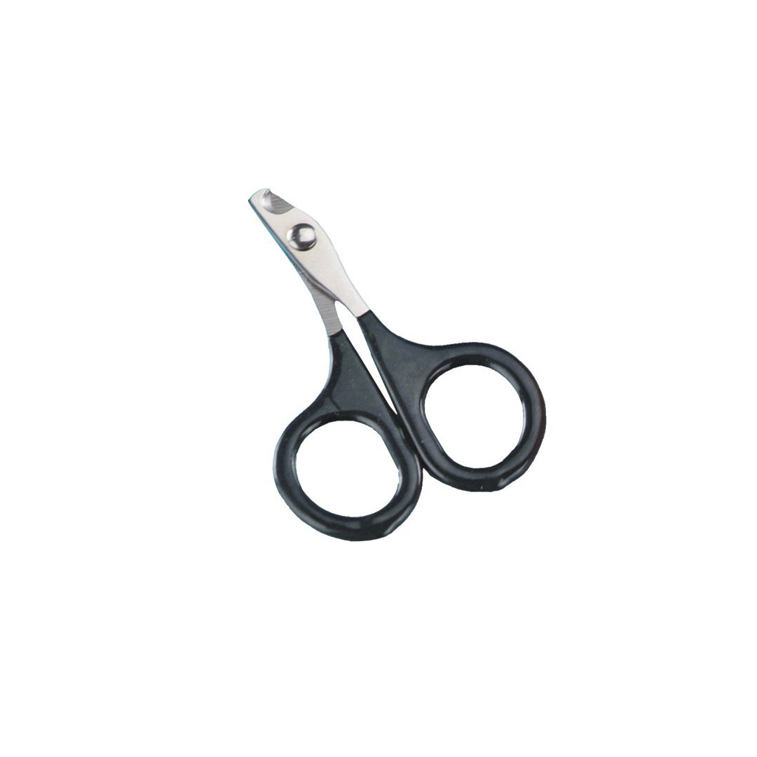 ناخن گیر قیچی حیوانات کوچک، مدل کامفورت لاین، نوبی-1