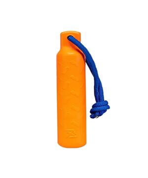 اسباب بازی آموزشی سگ، مدل باتون، زاریکس، نارنجی