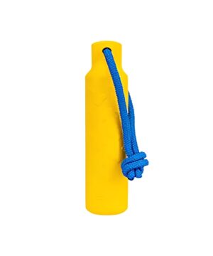 اسباب بازی آموزشی سگ، مدل باتون، زاریکس، زرد