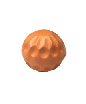 توپ بازی سگ، فومی، زاریکس، نارنجی