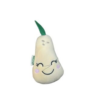 عروسک بازی سگ و گربه، طرح گلابی، سویل پت، خانم گلابی