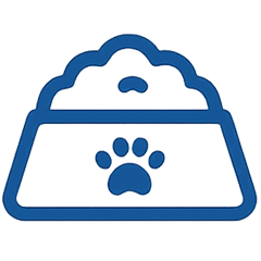 cat nutrition icon