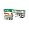 پک کنسرو نچرال گربه، گوشت مرغ و گاو، 90 گرمی، 3 عددی، شایر-1